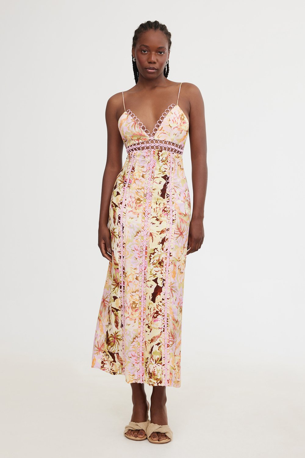 リリ様　SISANDI MIES　timeless women IMWIM - Home to the world's most-coveted designer apparel, bags